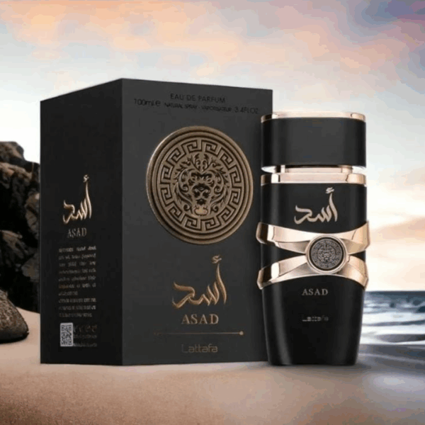 Asad
