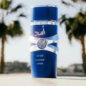Asad azul