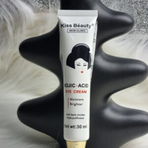 Crema de ojeras Coreana
