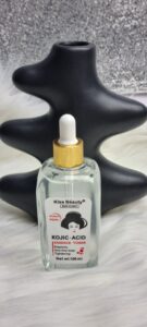 Serum facial Coreano