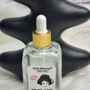 Serum facial Coreano