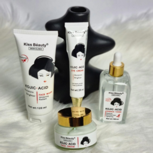 Serum facial Coreano